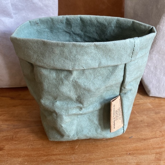 Uashmama Washable Paper Bag Collection x 4 - Picture 3 of 13